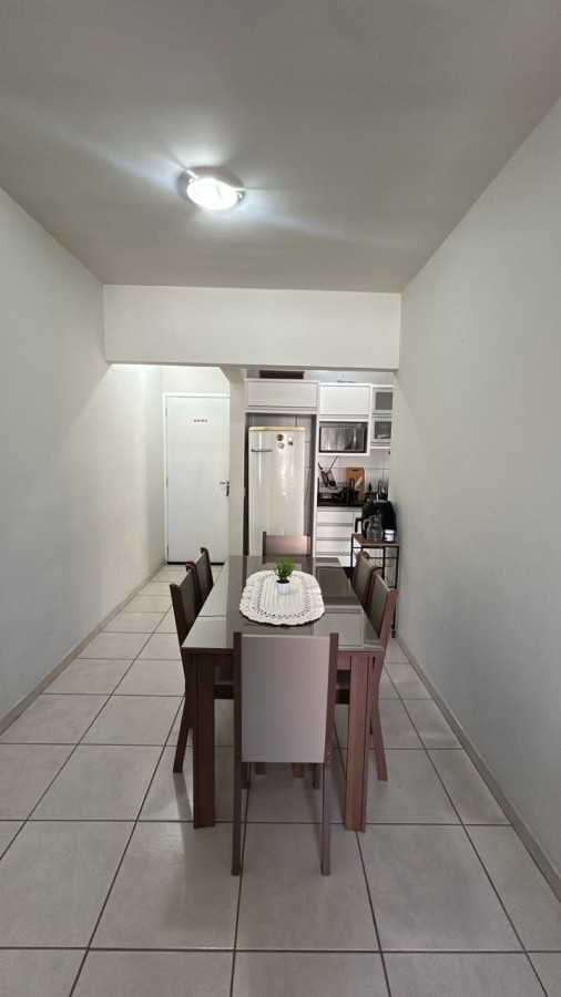 Apartamento, 2 quartos, 55 m² - Foto 6