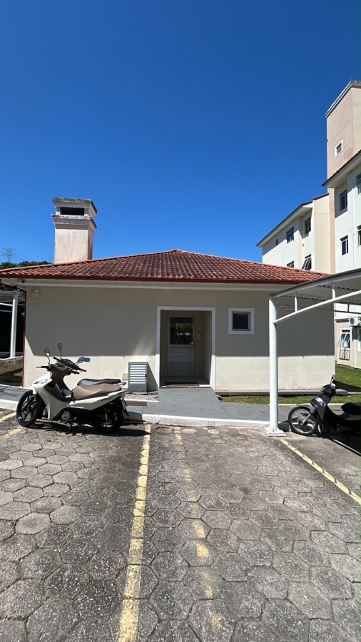 Apartamento, 2 quartos, 55 m² - Foto 13
