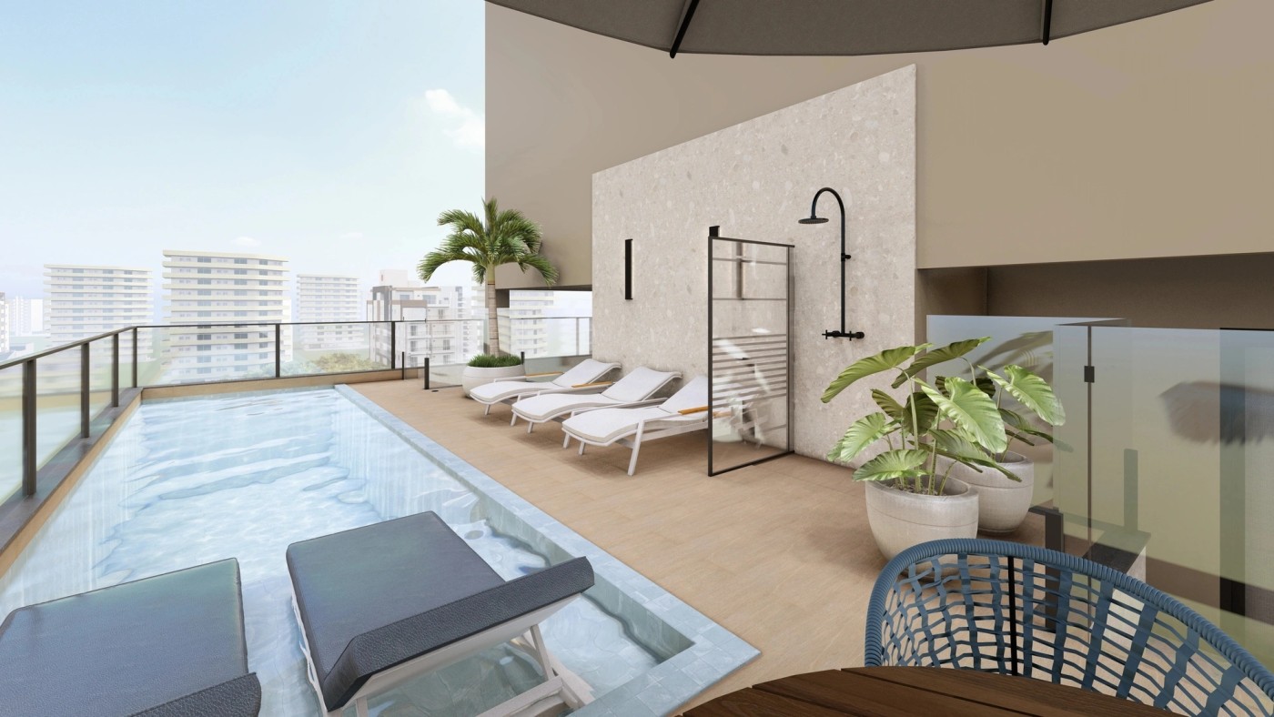 Apartamento, 3 quartos, 93 m² - Foto 4