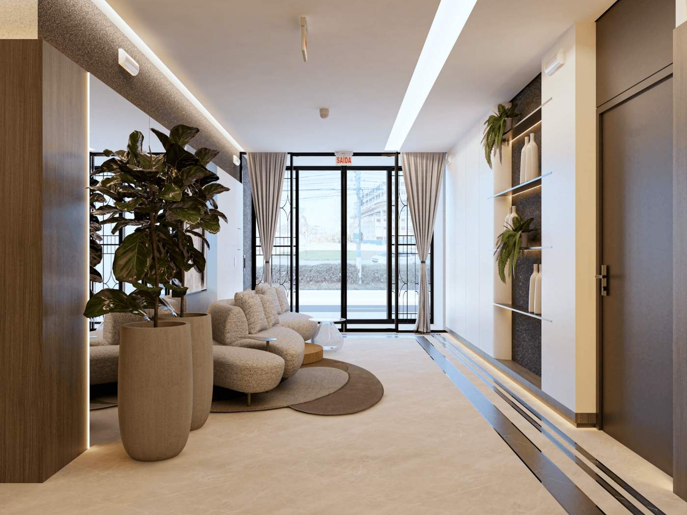 Apartamento, 3 quartos, 93 m² - Foto 5