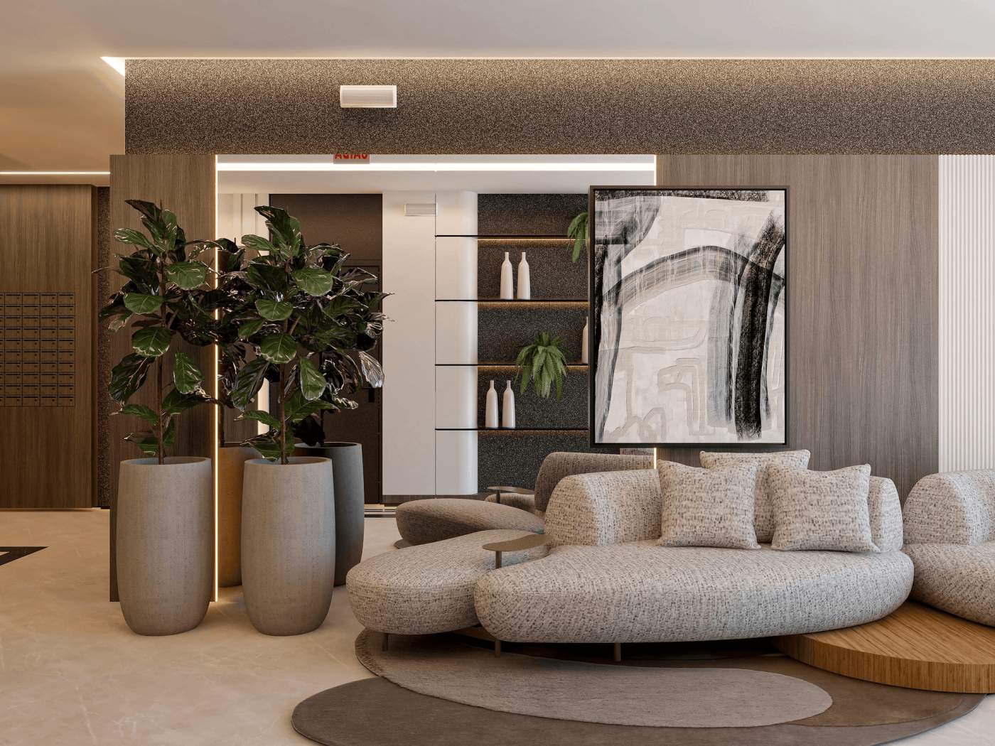 Apartamento, 3 quartos, 93 m² - Foto 6