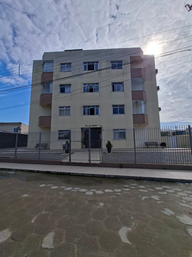 Apartamento, 3 quartos, 60 m² - Foto 1