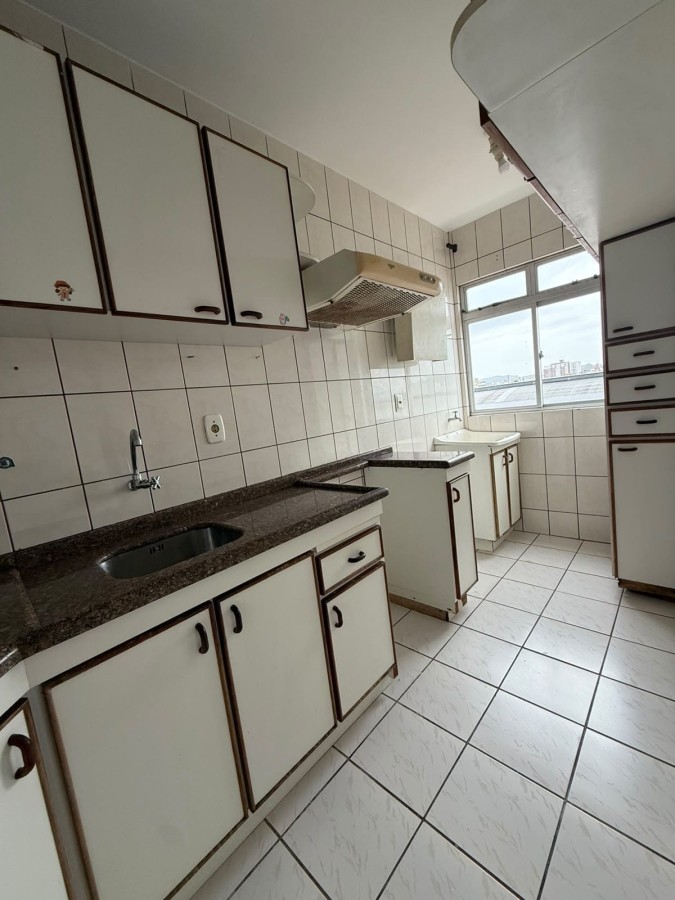 Apartamento, 3 quartos, 60 m² - Foto 6