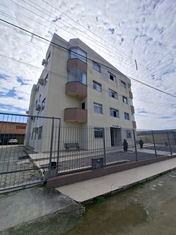 Apartamento, 3 quartos, 60 m² - Foto 3