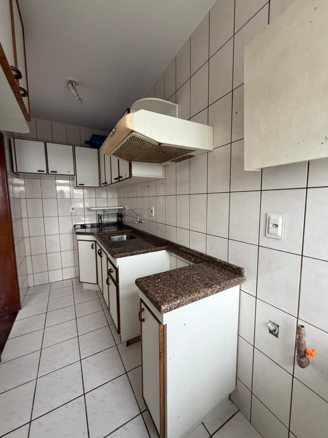 Apartamento, 3 quartos, 60 m² - Foto 8