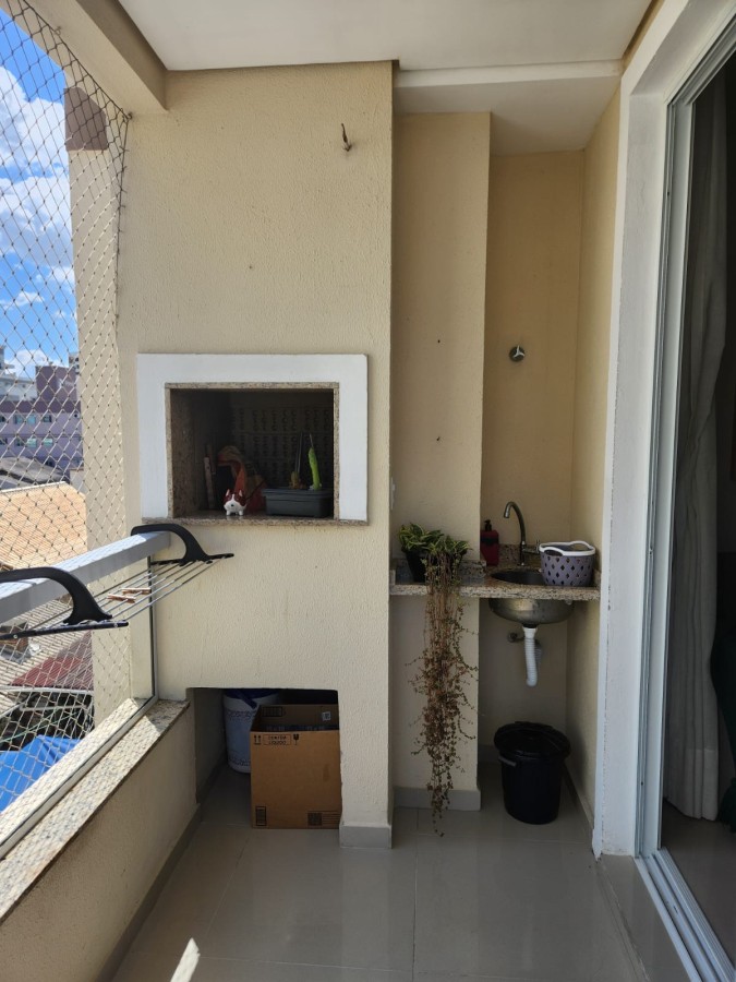 Apartamento, 2 quartos, 68 m² - Foto 3