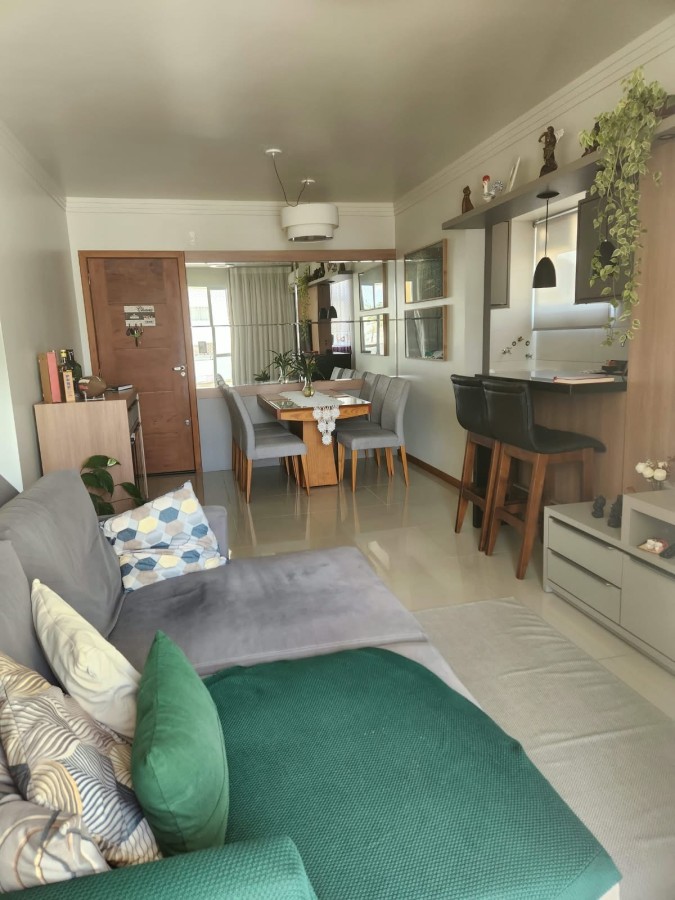Apartamento, 2 quartos, 68 m² - Foto 4
