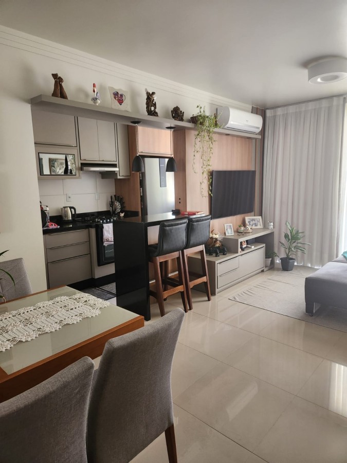 Apartamento, 2 quartos, 68 m² - Foto 5