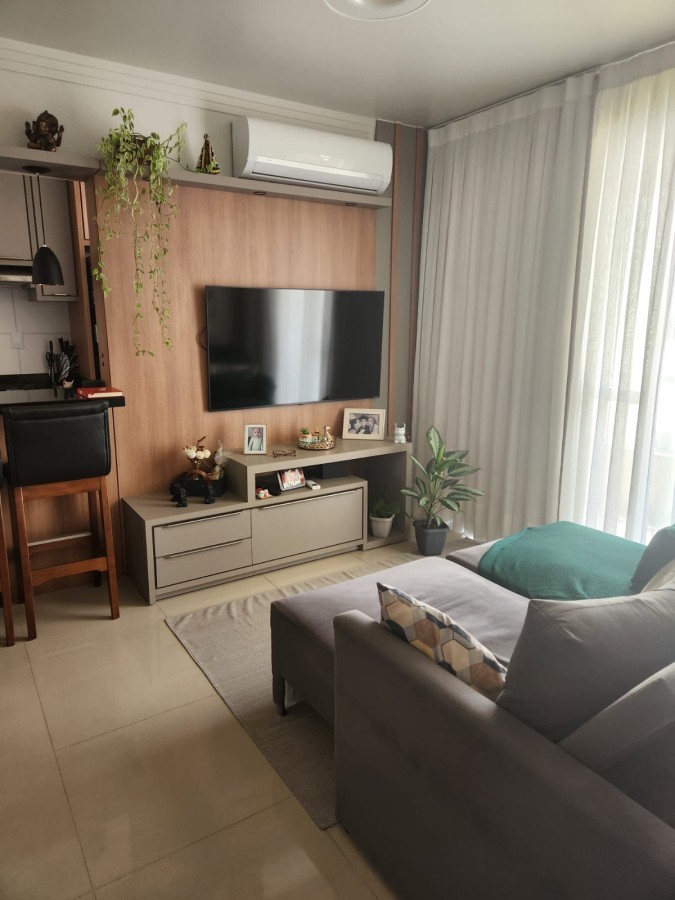 Apartamento, 2 quartos, 68 m² - Foto 7