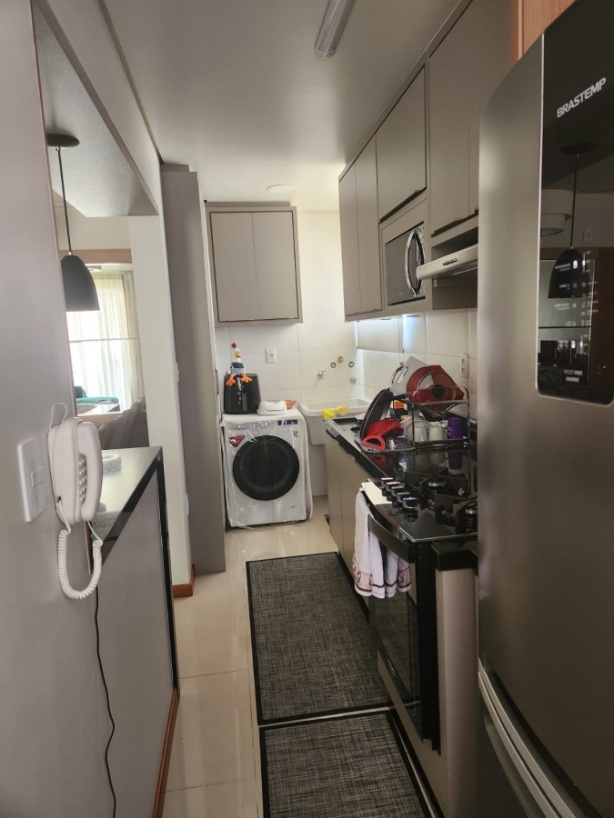 Apartamento, 2 quartos, 68 m² - Foto 10