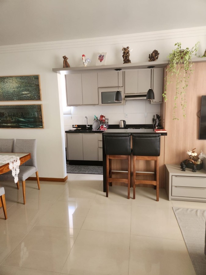 Apartamento, 2 quartos, 68 m² - Foto 9