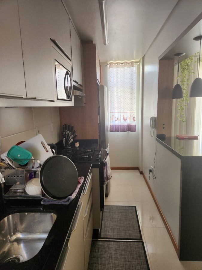 Apartamento, 2 quartos, 68 m² - Foto 11