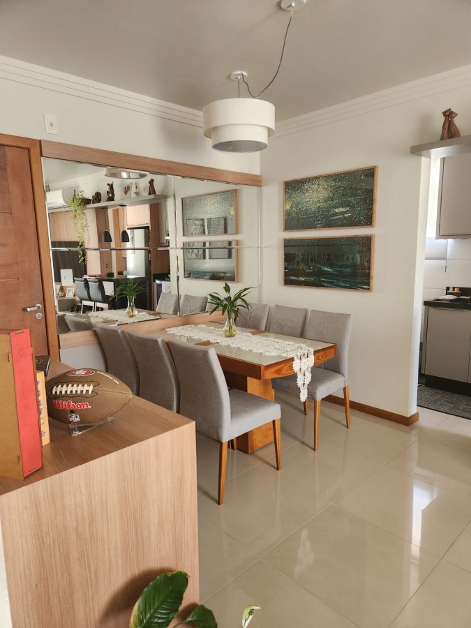 Apartamento, 2 quartos, 68 m² - Foto 12
