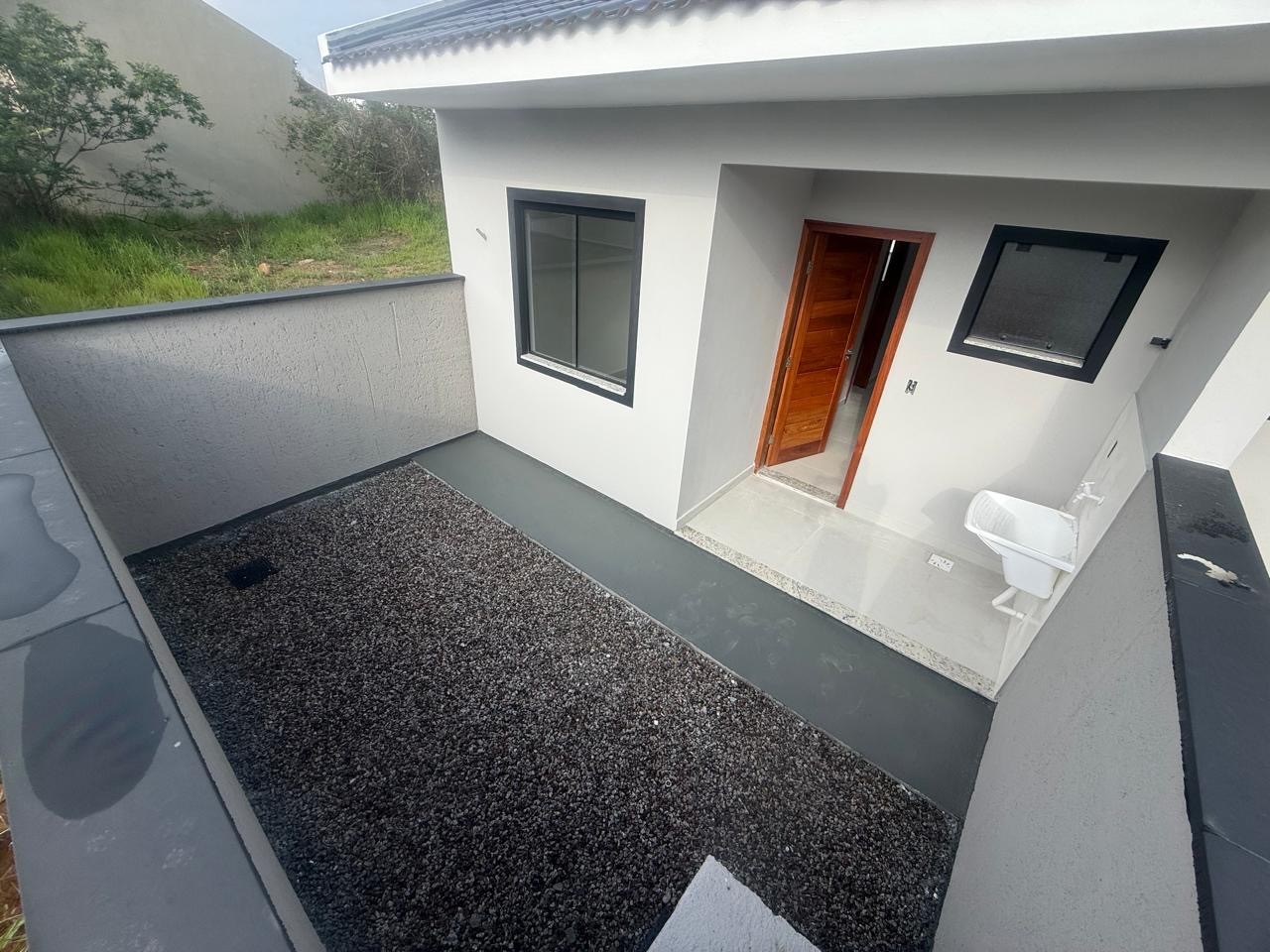 Casa, 2 quartos, 50 m² - Foto 4