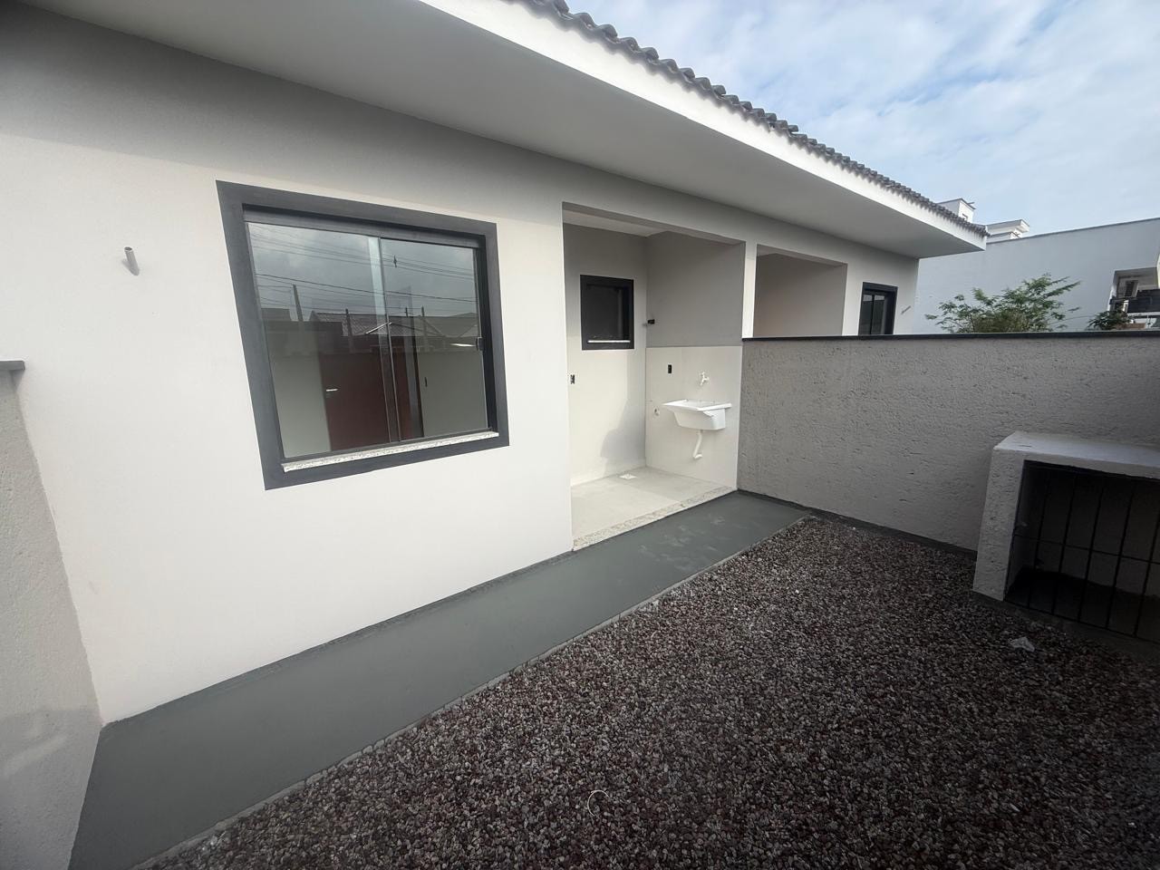 Casa, 2 quartos, 50 m² - Foto 3