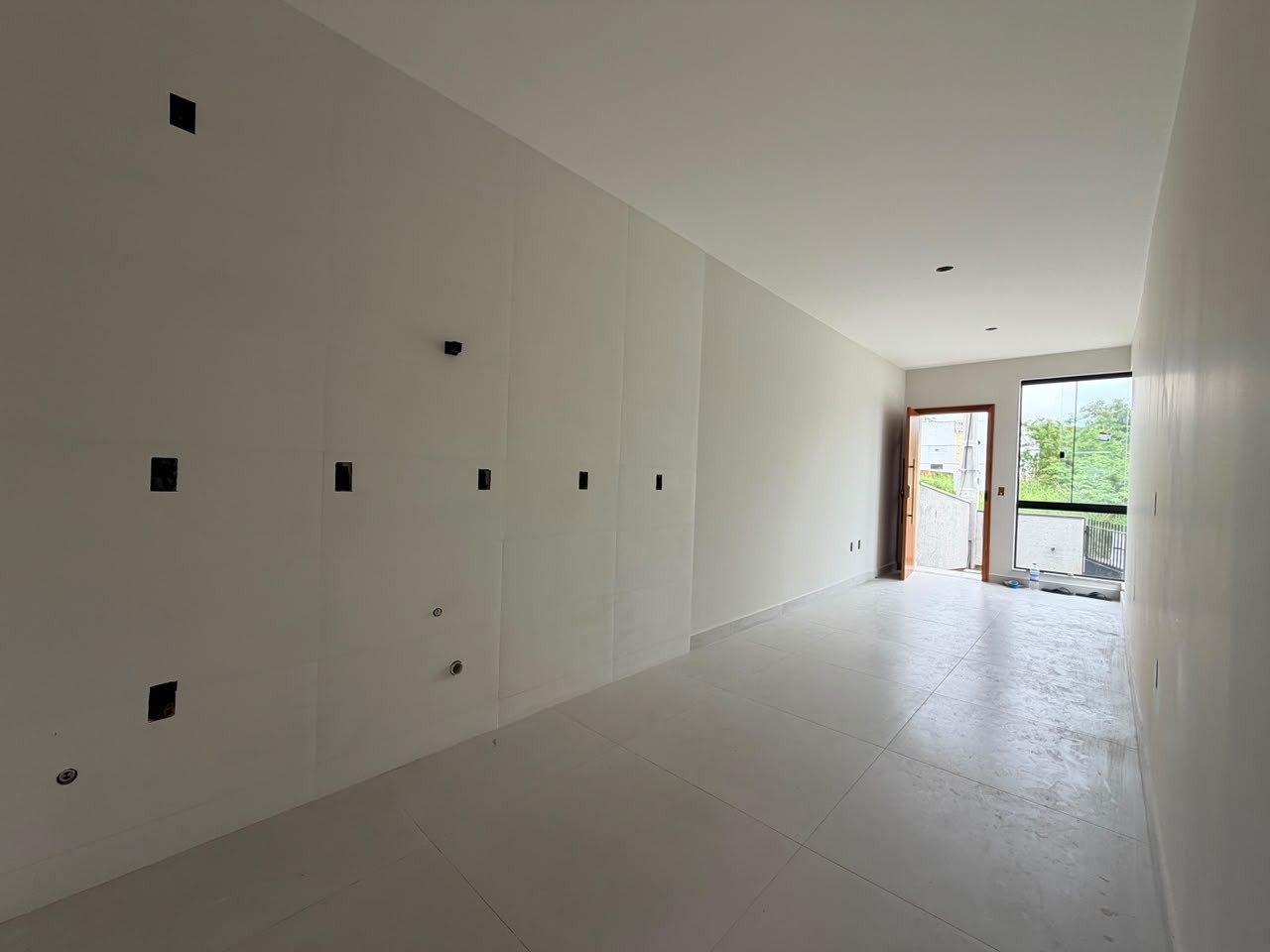 Casa, 2 quartos, 50 m² - Foto 6