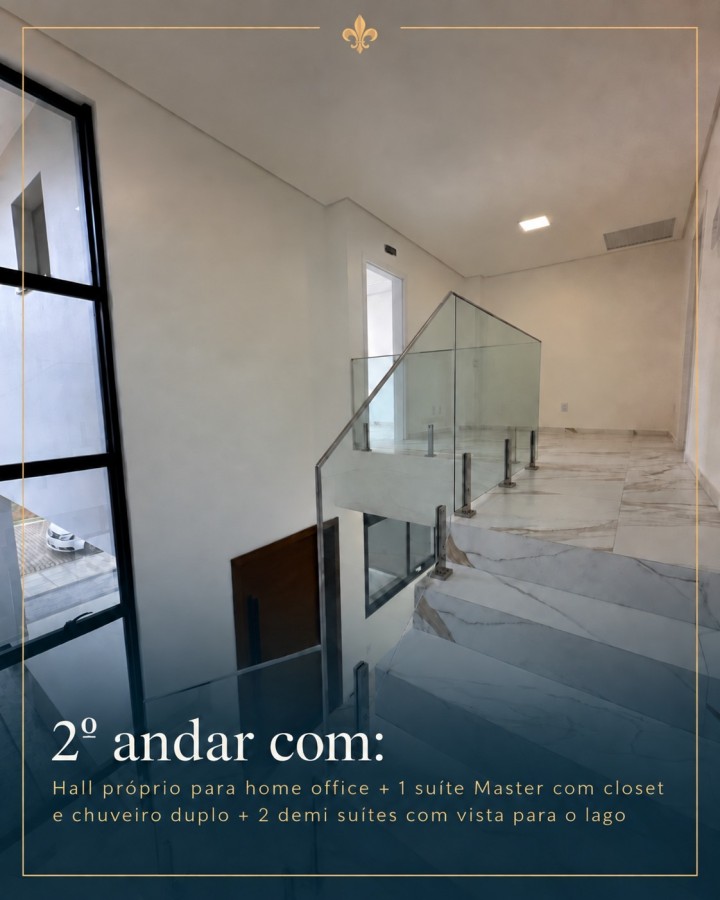 Casa, 3 quartos, 187 m² - Foto 3