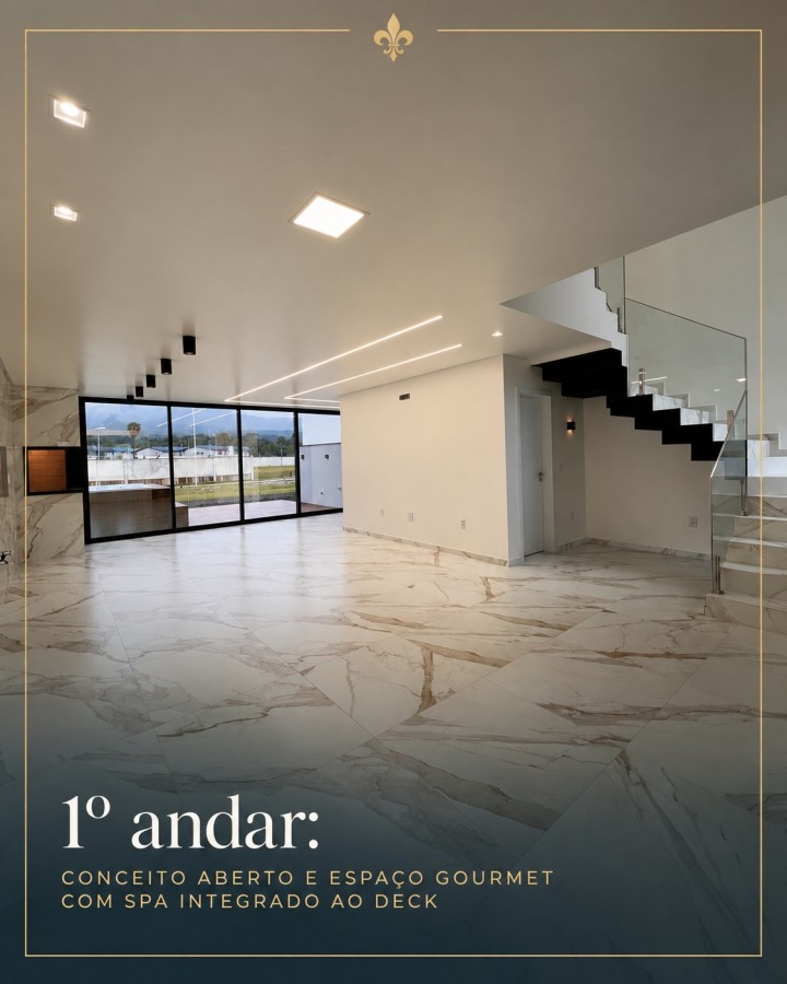 Casa, 3 quartos, 187 m² - Foto 2