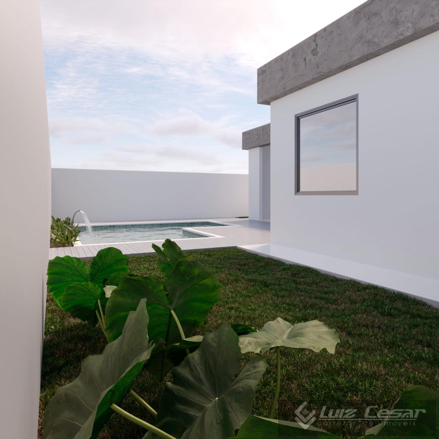 Casa à venda com 3 quartos, 1 suíte, 2 vagas e 150m² no Centro, Palhoça (SC) — foto 4 de 7