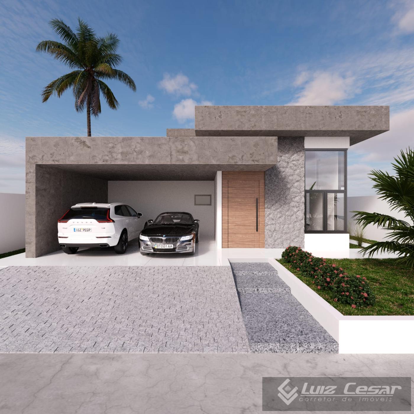Casa à venda com 3 quartos, 1 suíte, 2 vagas e 150m² no Centro, Palhoça (SC) — foto 7 de 7