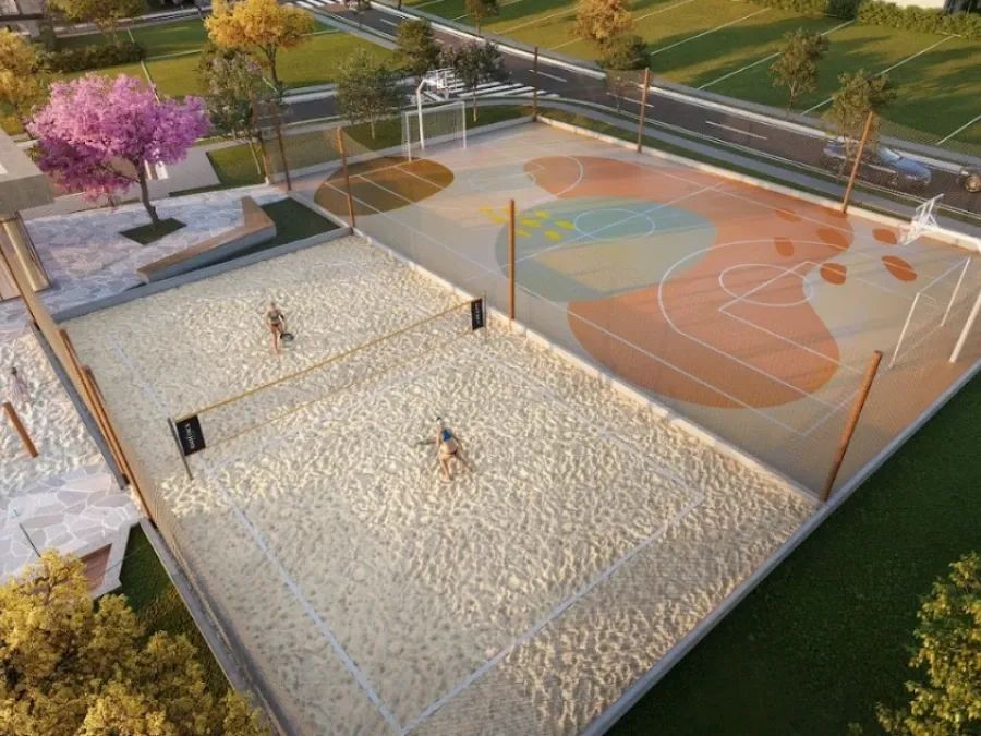 Terreno à venda com 126m² de terreno no Potecas, São José (SC) — foto 8 de 11