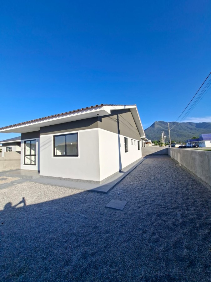 Casa à venda com 3 quartos, 1 suíte, 3 vagas e 73m² no Guarda do Cubatão, Palhoça (SC) — foto 10 de 10