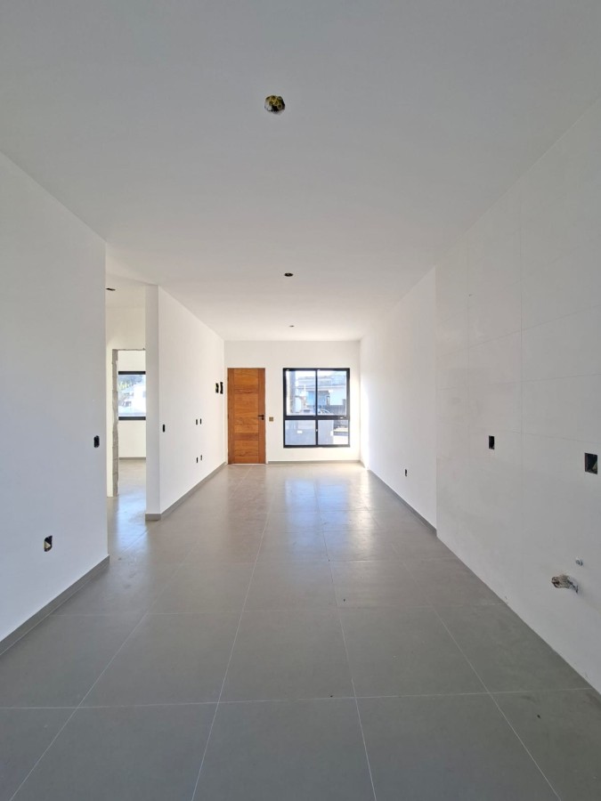 Casa à venda com 3 quartos, 1 suíte, 3 vagas e 73m² no Guarda do Cubatão, Palhoça (SC) — foto 8 de 10