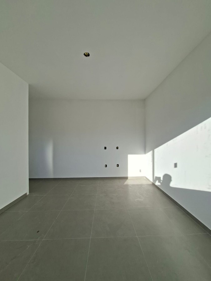 Casa à venda com 3 quartos, 1 suíte, 3 vagas e 73m² no Guarda do Cubatão, Palhoça (SC) — foto 9 de 10