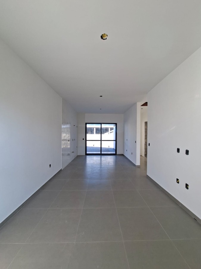 Casa à venda com 3 quartos, 1 suíte, 3 vagas e 73m² no Guarda do Cubatão, Palhoça (SC) — foto 7 de 10