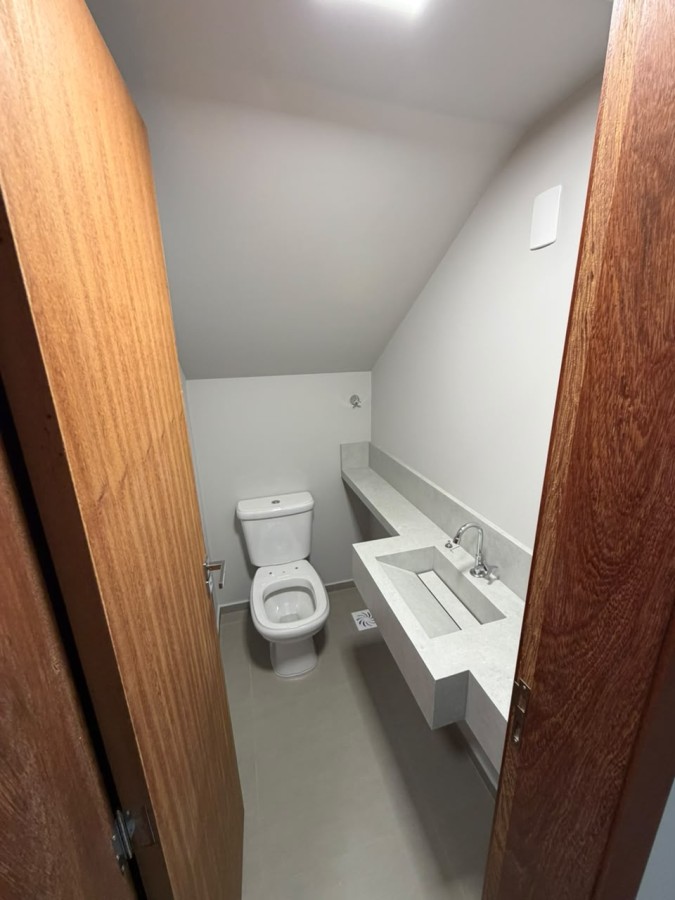 Casa à venda com 2 quartos, 2 suítes, 1 vaga e 105m² no São Sebastião, Palhoça (SC) — foto 11 de 20