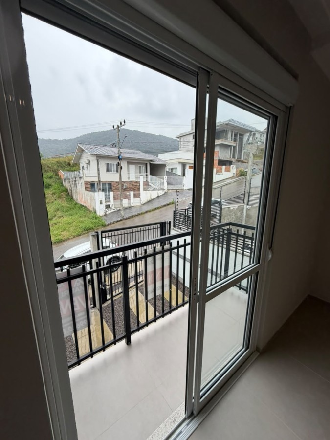 Casa à venda com 2 quartos, 2 suítes, 1 vaga e 105m² no São Sebastião, Palhoça (SC) — foto 19 de 20