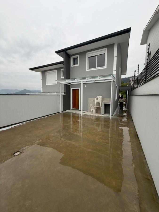 Casa à venda com 2 quartos, 2 suítes, 1 vaga e 105m² no São Sebastião, Palhoça (SC) — foto 20 de 20